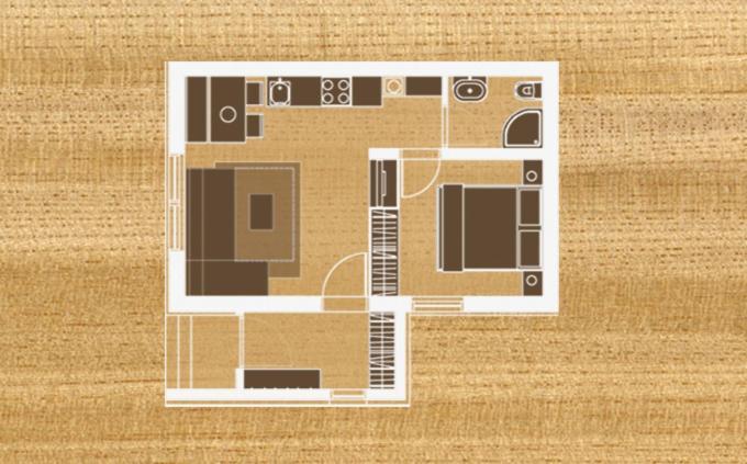 Apartment Bernik II Краньска Гора Экстерьер фото