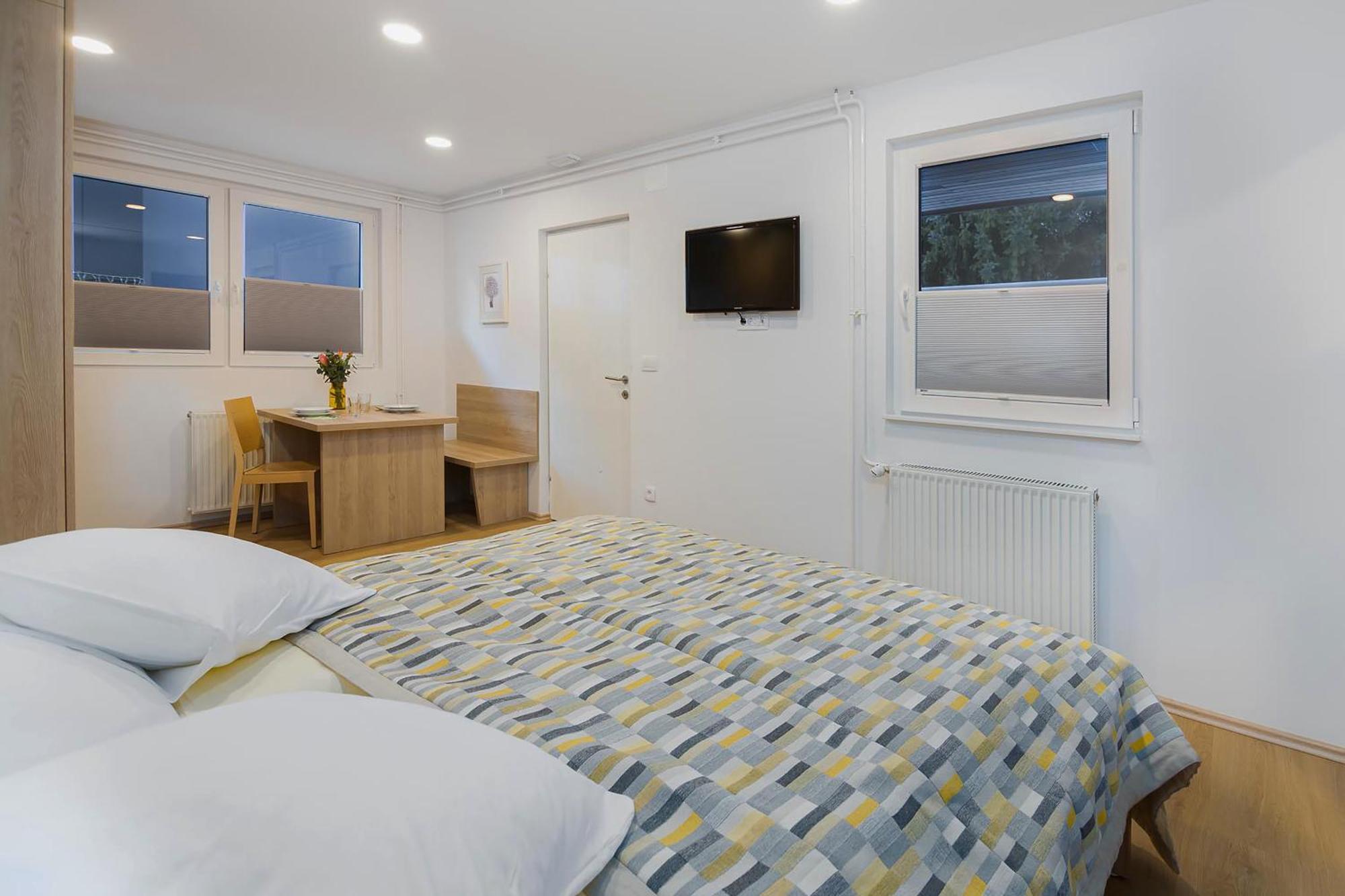 Apartment Bernik II Краньска Гора Экстерьер фото