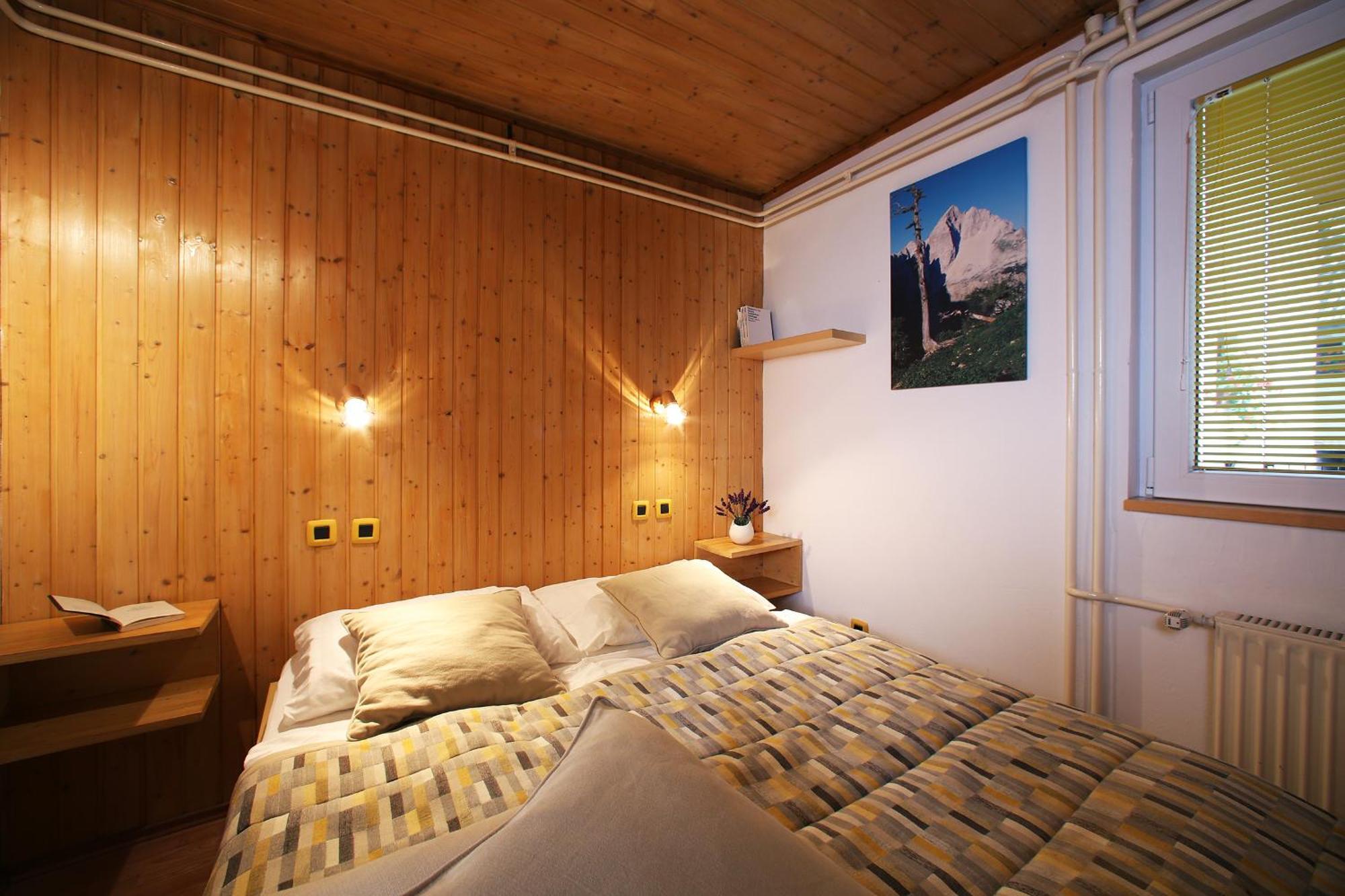 Apartment Bernik II Краньска Гора Экстерьер фото